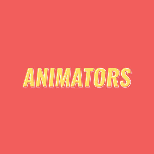 Animators