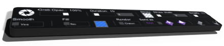 drAEw UI