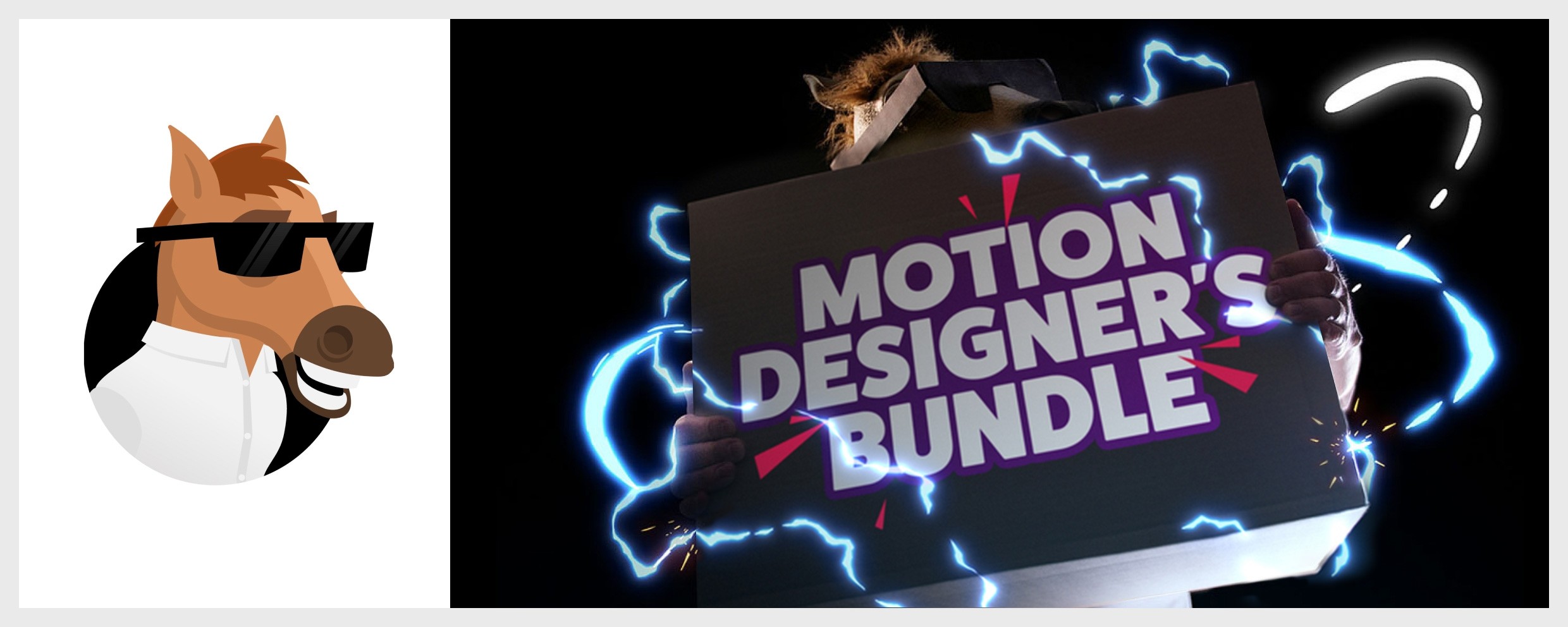 Motion Designer's Bundle - aescripts + aeplugins 