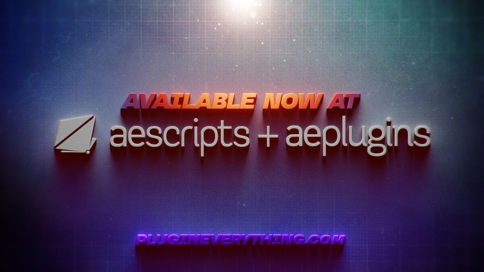 Glitch Control - aescripts + aeplugins 