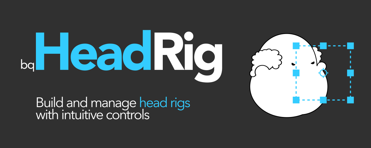 bq head rig after effects free download
