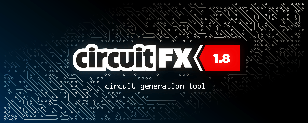 circuitFX - aescripts + aeplugins - aescripts.com