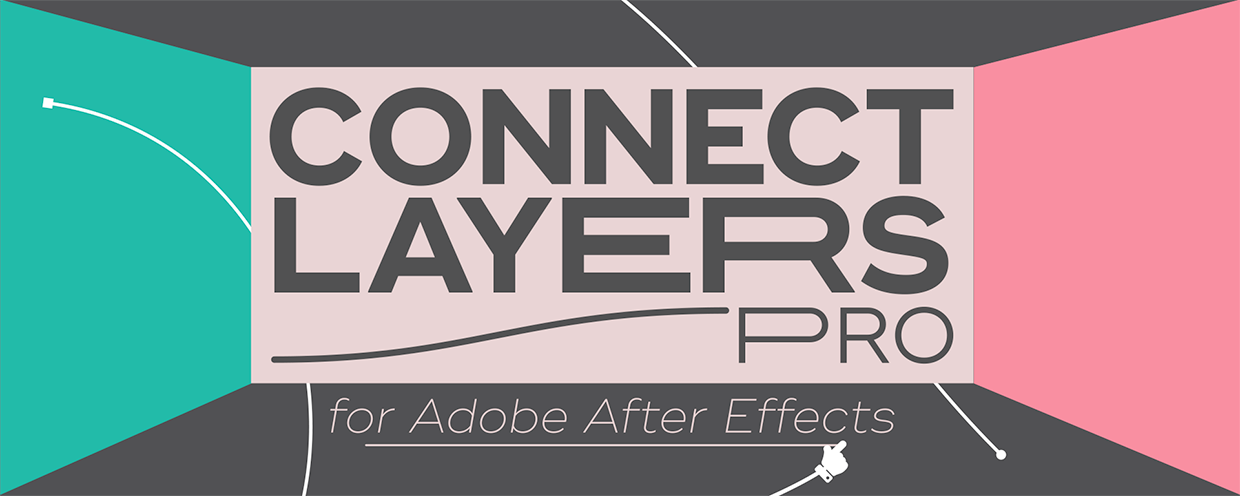 connect layers script after effects download