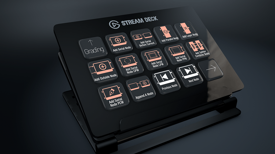 Elgato Stream Deck Mini, 3D CAD Model Library