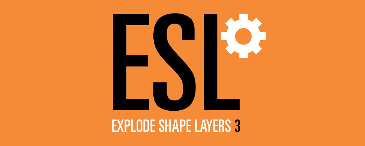 Explode Shape Layers 3