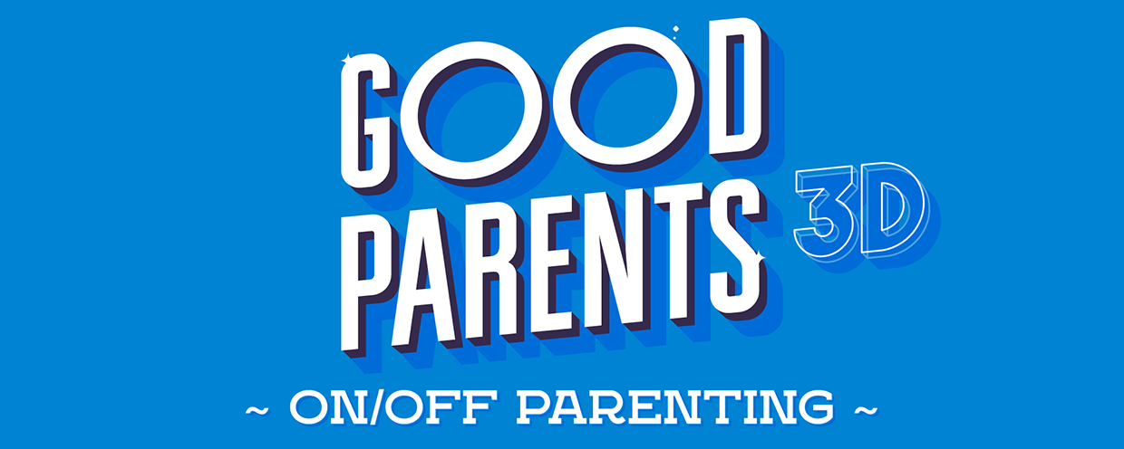 Good Parents - aescripts + aeplugins - aescripts.com