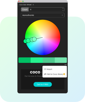 coco photoshop plugin free download