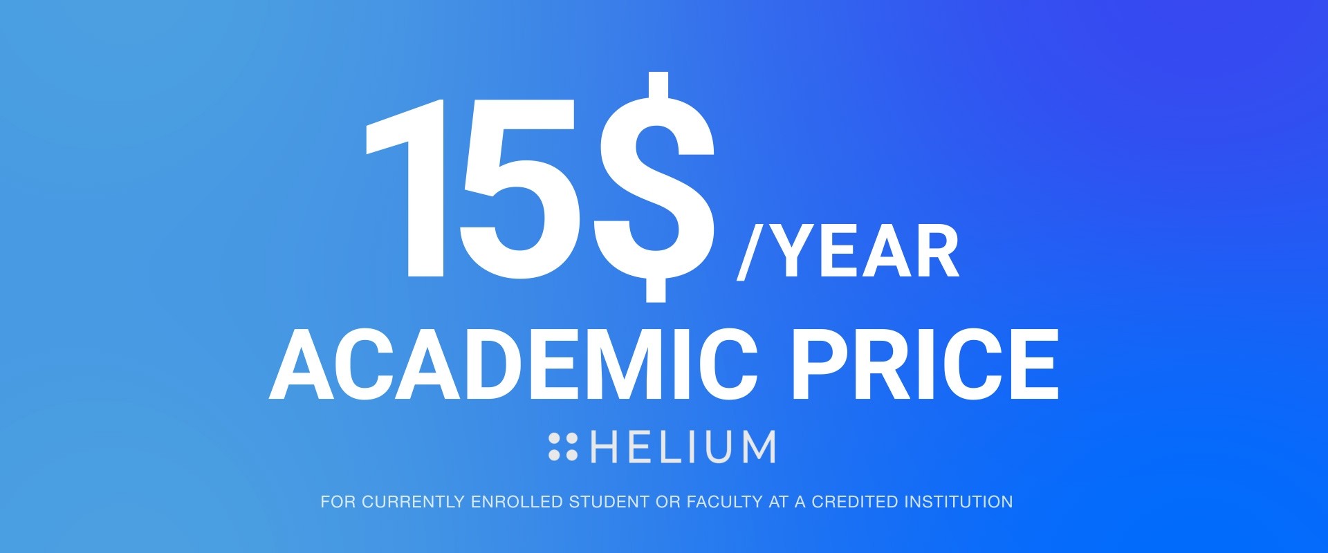 ACADEMIC PRICE