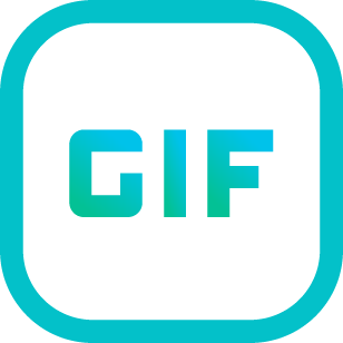 gif icon