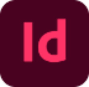 stock search pro InDesign icon