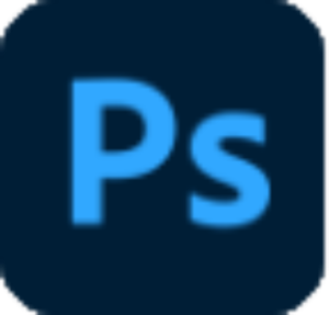 stock search pro Photoshop icon