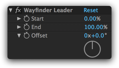 Wayfinder Leader