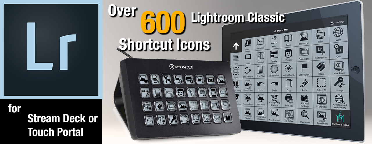 lightroom cc shortcuts