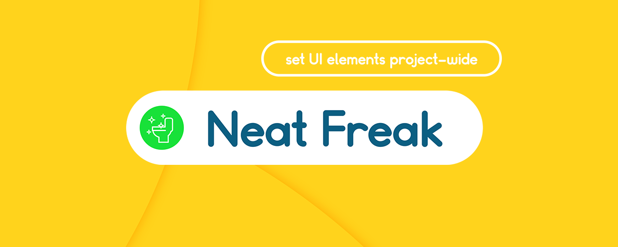 Neat Freak aescripts com