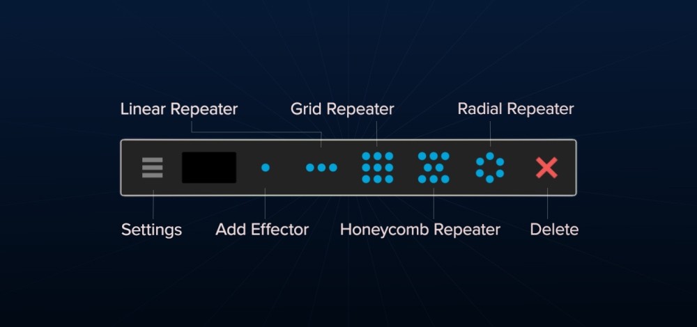 repeater after effects script free download