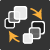 Reverse Order Icon