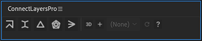 connect layers after effects script free download