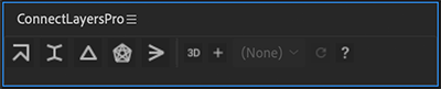 connect layers after effects script download