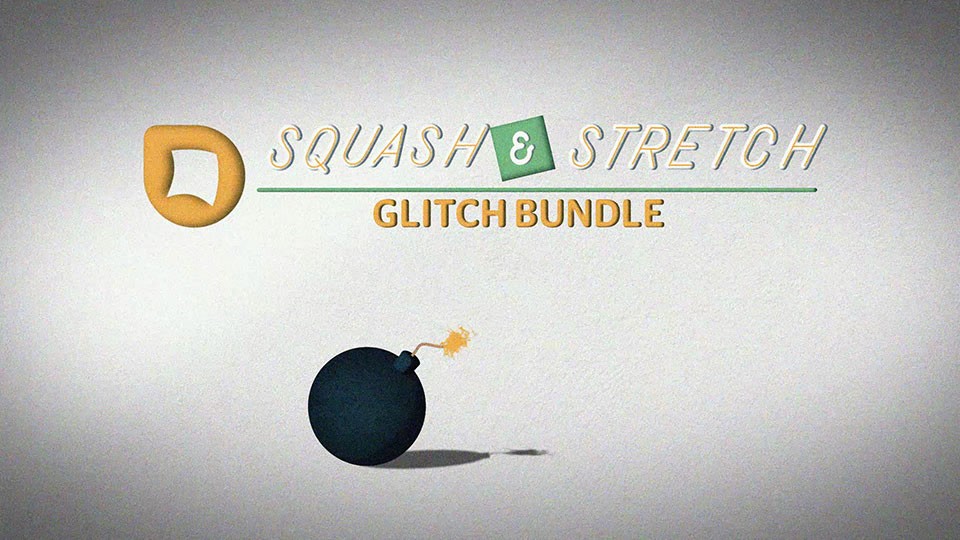 GLitch Bundle