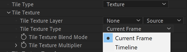 texture_mode_list