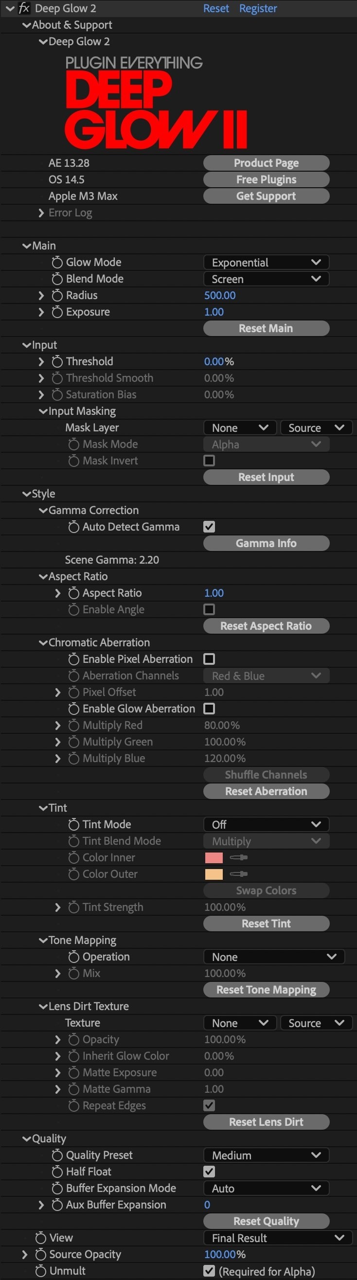 ui expanded