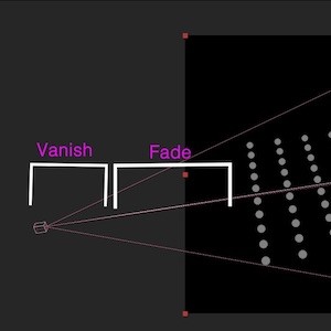 Visibility Settings