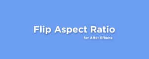 Flip Aspect Ratio