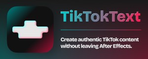TikTokText