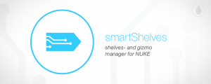 smartShelves for Nuke
