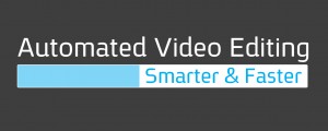 Automated Video Editing for After Effects