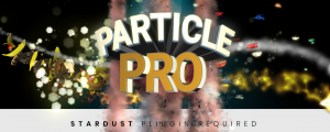 Particle Pro