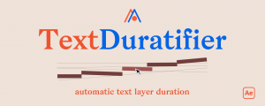 TextDuratifier