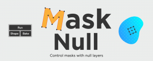 Mask Null
