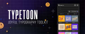 TypeToon