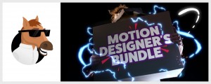 Motion Designer's Bundle