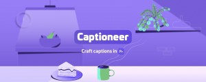 Captioneer