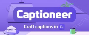 Captioneer