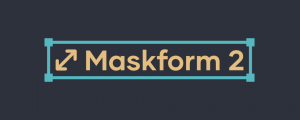 Maskform 2