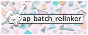 ap_batch_relinker