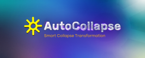 AutoCollapse