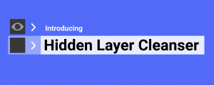 Hidden Layer Cleanser