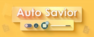 AutoSavior_BST