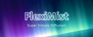 FlexiMist - Diffusion Plugin For DaVinci Resolve (DCTL)