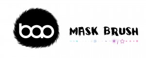 BAO Mask Brush
