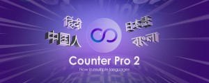 Counter Pro 2