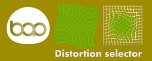BAO Distortion Selector 2