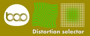 BAO Distortion Selector 2