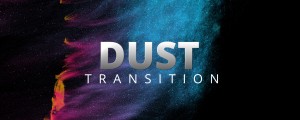Dust Transition