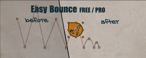 Easy Bounce Free & Pro