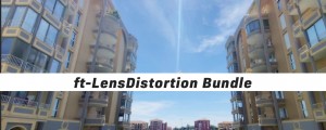 ft-Lens Distortion Bundle